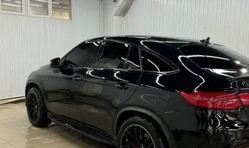 Mercedes-Benz GLE Coupe, 2016 год, 4 150 000 рублей, 11 фотография