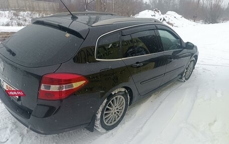 Renault Laguna III рестайлинг, 2012 год, 960 000 рублей, 4 фотография