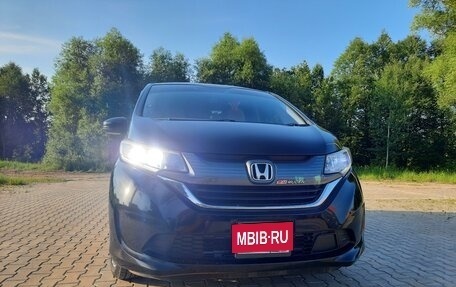 Honda Freed II, 2019 год, 1 650 000 рублей, 3 фотография