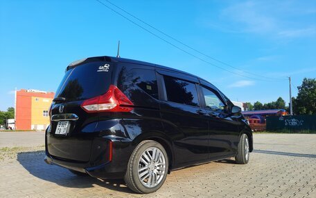 Honda Freed II, 2019 год, 1 650 000 рублей, 10 фотография