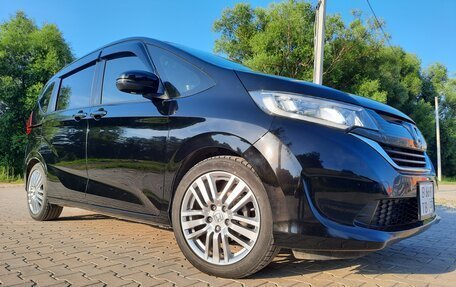 Honda Freed II, 2019 год, 1 650 000 рублей, 30 фотография