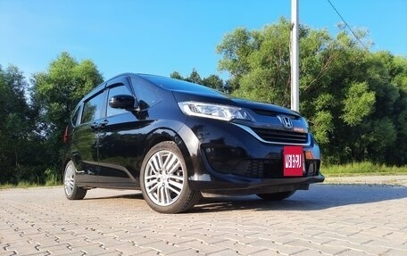 Honda Freed II, 2019 год, 1 650 000 рублей, 36 фотография