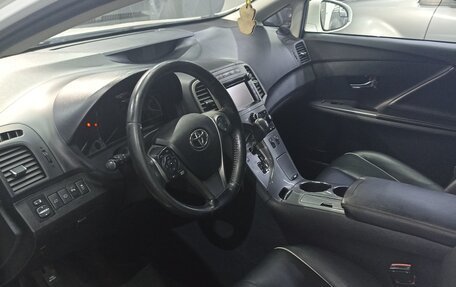 Toyota Venza I, 2014 год, 2 350 000 рублей, 6 фотография