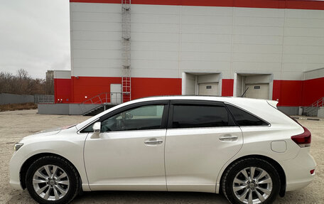 Toyota Venza I, 2014 год, 2 350 000 рублей, 7 фотография