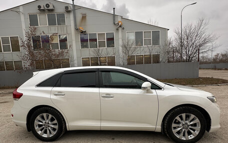 Toyota Venza I, 2014 год, 2 350 000 рублей, 3 фотография