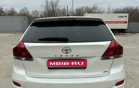 Toyota Venza I, 2014 год, 2 350 000 рублей, 4 фотография