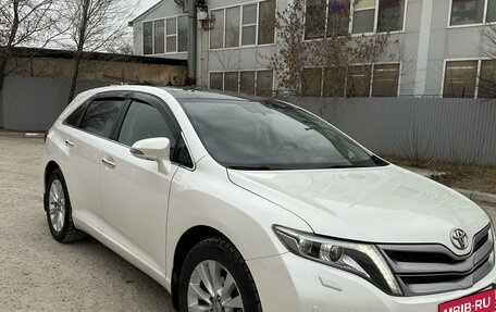 Toyota Venza I, 2014 год, 2 350 000 рублей, 10 фотография