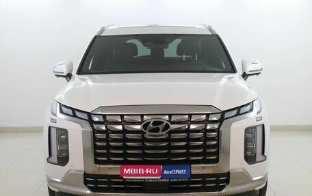 Hyundai Palisade I, 2024 год, 7 750 000 рублей, 2 фотография