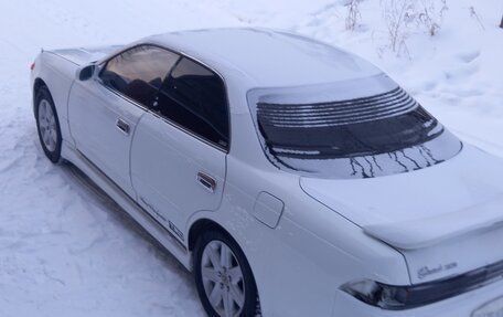 Toyota Mark II VIII (X100), 1996 год, 350 000 рублей, 3 фотография