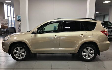 Toyota RAV4, 2011 год, 1 770 000 рублей, 2 фотография