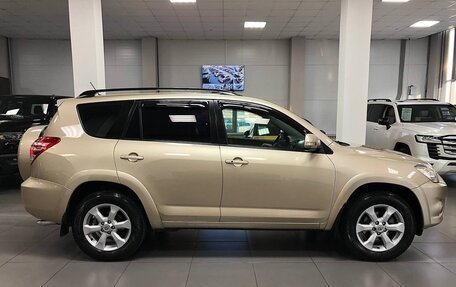 Toyota RAV4, 2011 год, 1 770 000 рублей, 6 фотография