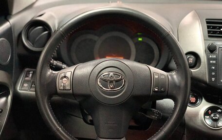 Toyota RAV4, 2011 год, 1 770 000 рублей, 15 фотография