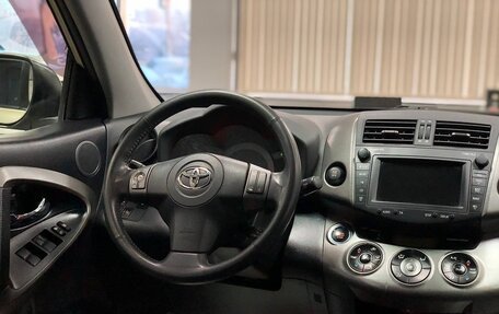 Toyota RAV4, 2011 год, 1 770 000 рублей, 11 фотография