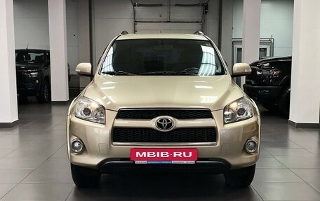 Toyota RAV4, 2011 год, 1 770 000 рублей, 8 фотография