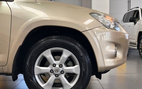 Toyota RAV4, 2011 год, 1 770 000 рублей, 28 фотография