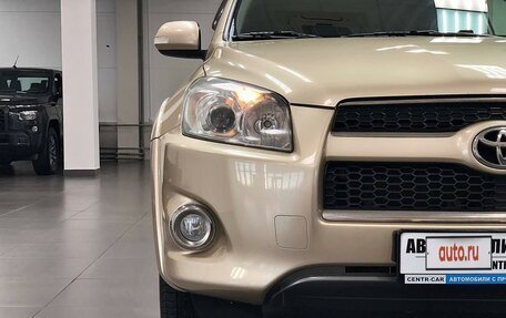 Toyota RAV4, 2011 год, 1 770 000 рублей, 29 фотография