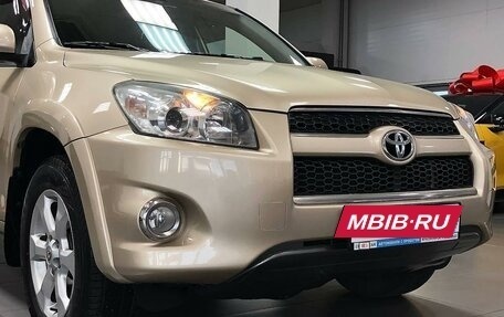 Toyota RAV4, 2011 год, 1 770 000 рублей, 30 фотография