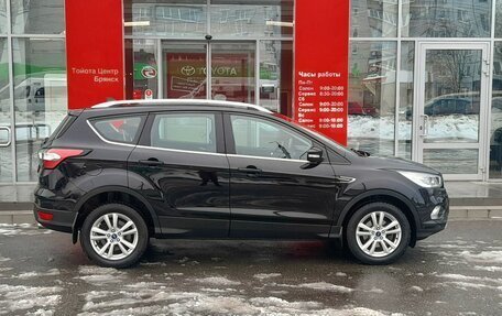 Ford Kuga III, 2017 год, 2 299 000 рублей, 4 фотография