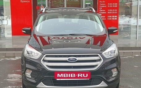 Ford Kuga III, 2017 год, 2 299 000 рублей, 2 фотография