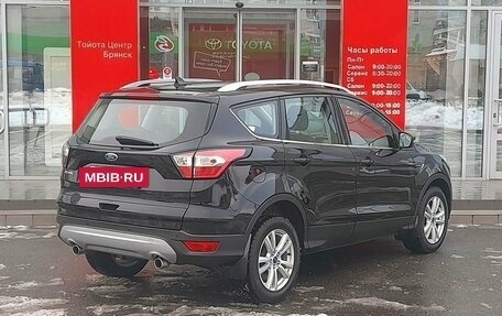 Ford Kuga III, 2017 год, 2 299 000 рублей, 5 фотография