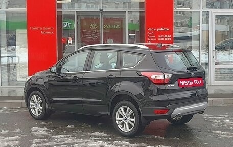 Ford Kuga III, 2017 год, 2 299 000 рублей, 7 фотография