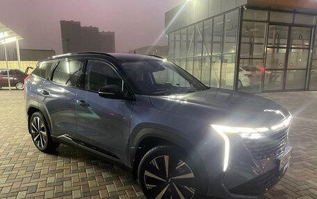 Geely Atlas, 2024 год, 3 028 000 рублей, 5 фотография