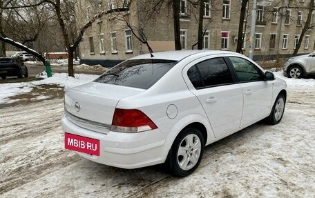 Opel Astra H, 2014 год, 970 000 рублей, 8 фотография