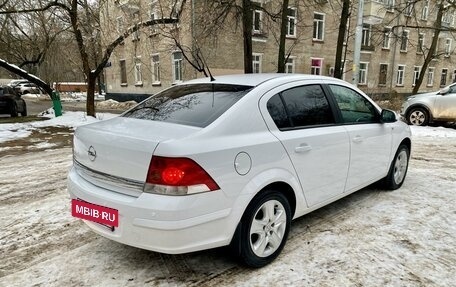 Opel Astra H, 2014 год, 970 000 рублей, 9 фотография