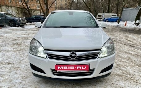 Opel Astra H, 2014 год, 970 000 рублей, 15 фотография