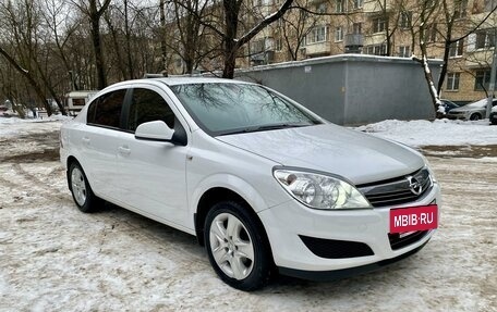 Opel Astra H, 2014 год, 970 000 рублей, 13 фотография