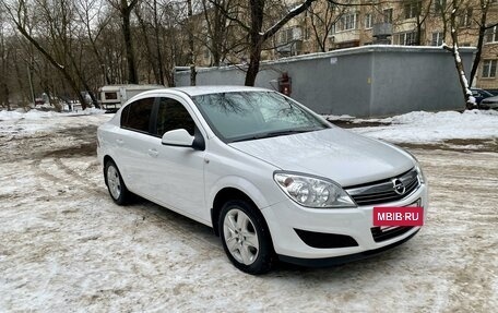 Opel Astra H, 2014 год, 970 000 рублей, 11 фотография