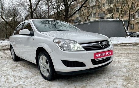 Opel Astra H, 2014 год, 970 000 рублей, 14 фотография