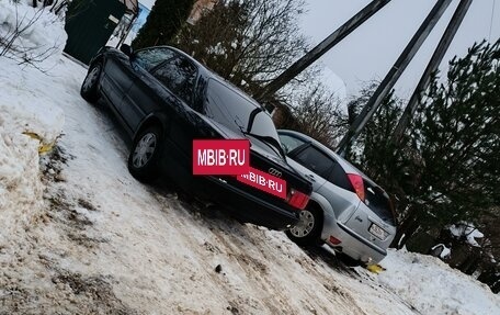 Audi 100, 1993 год, 350 000 рублей, 8 фотография