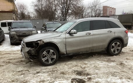 Mercedes-Benz GLC, 2019 год, 2 850 000 рублей, 8 фотография