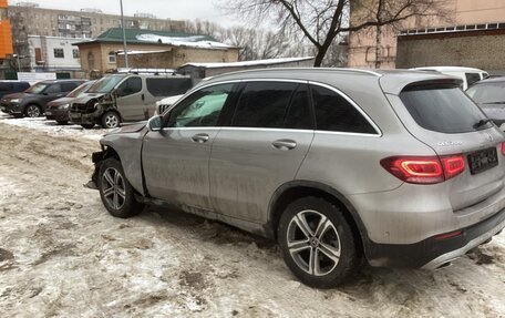 Mercedes-Benz GLC, 2019 год, 2 850 000 рублей, 6 фотография