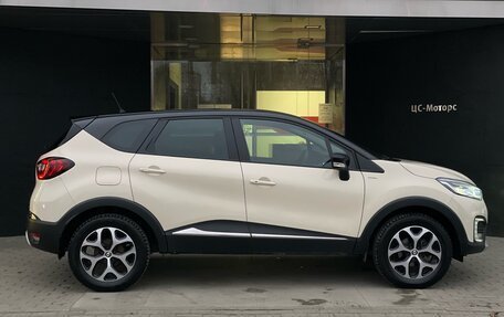 Renault Kaptur I рестайлинг, 2019 год, 1 541 000 рублей, 7 фотография