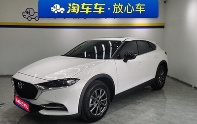 Mazda CX-4, 2022 год, 2 450 000 рублей, 1 фотография