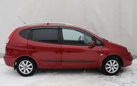 Chevrolet Rezzo, 2008 год, 589 000 рублей, 7 фотография