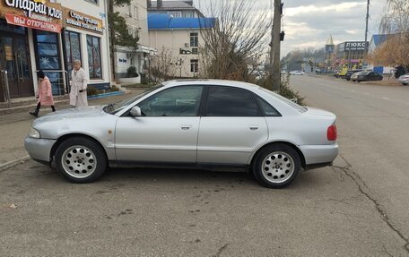 Audi A4, 1997 год, 365 000 рублей, 3 фотография