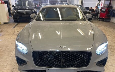 Bentley Continental GT, 2024 год, 59 900 000 рублей, 2 фотография