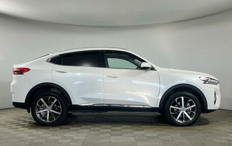 Haval F7x I, 2021 год, 2 029 000 рублей, 4 фотография