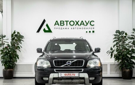 Volvo XC90 II рестайлинг, 2012 год, 1 430 000 рублей, 2 фотография