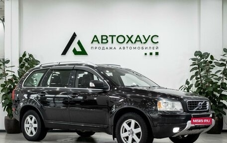 Volvo XC90 II рестайлинг, 2012 год, 1 430 000 рублей, 3 фотография