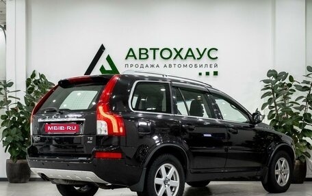 Volvo XC90 II рестайлинг, 2012 год, 1 430 000 рублей, 4 фотография