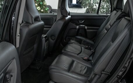 Volvo XC90 II рестайлинг, 2012 год, 1 430 000 рублей, 11 фотография