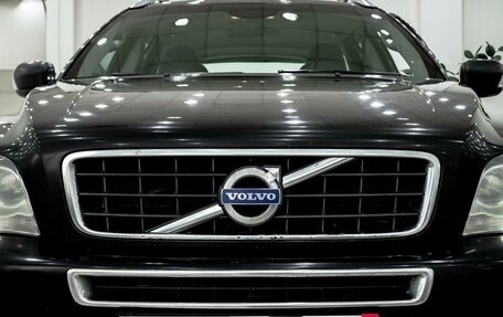 Volvo XC90 II рестайлинг, 2012 год, 1 430 000 рублей, 22 фотография