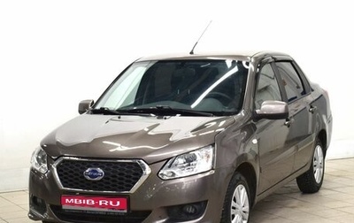 Datsun on-DO I рестайлинг, 2016 год, 620 000 рублей, 1 фотография