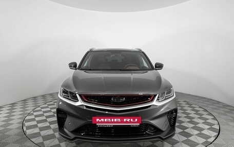 Geely Coolray I, 2024 год, 2 480 190 рублей, 4 фотография