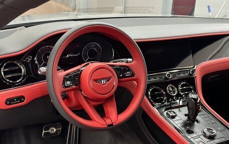 Bentley Continental GT, 2024 год, 59 900 000 рублей, 8 фотография