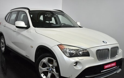 BMW X1, 2012 год, 1 399 000 рублей, 1 фотография